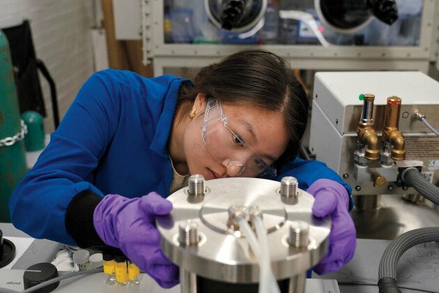 Research dollars power breakthroughs. Now, they&#39;re in the crosshairs.