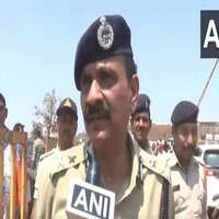 Six bodies recovered after boat capsizes in MP's Shivpuri district, search on for missing child