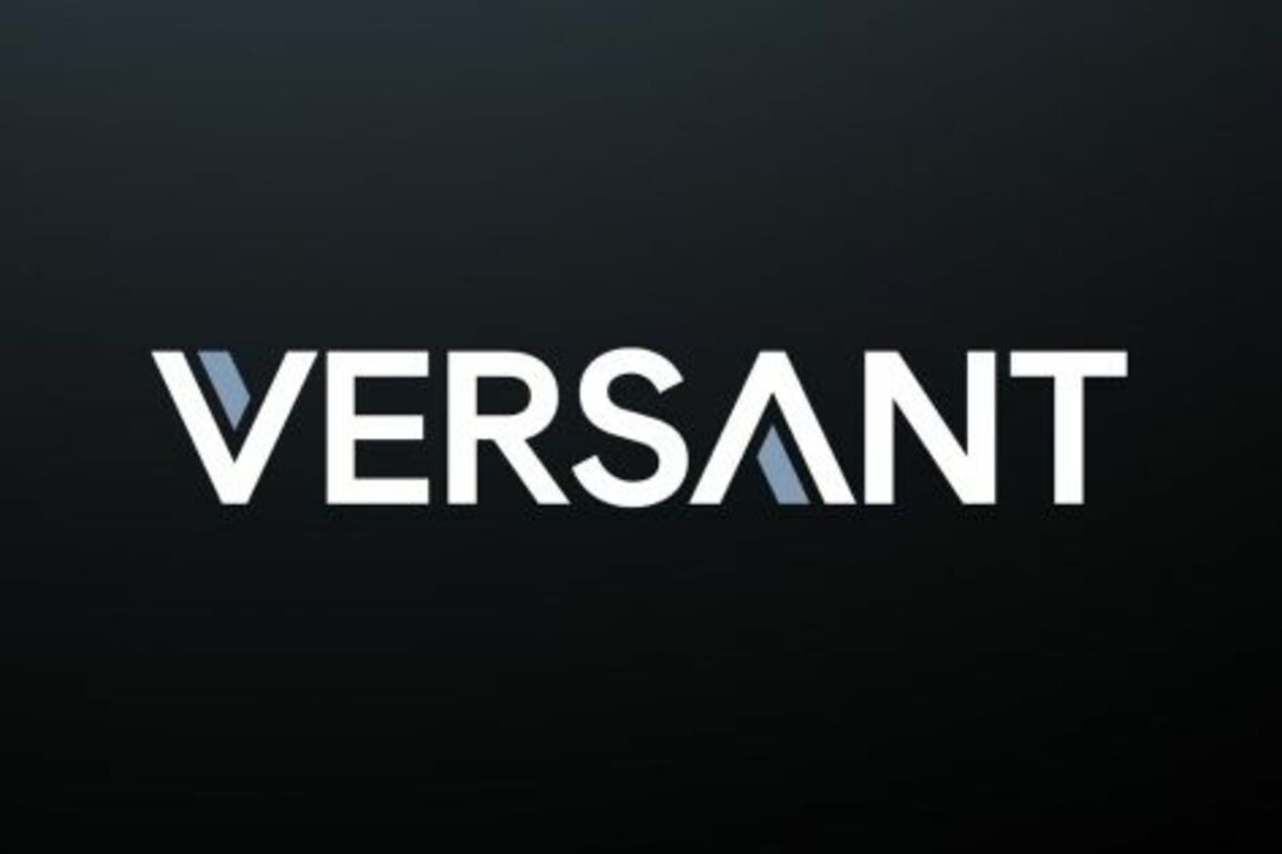 Comcast's New Spinoff Company Name Raises a Slippery Question- What's a Versant&quest;