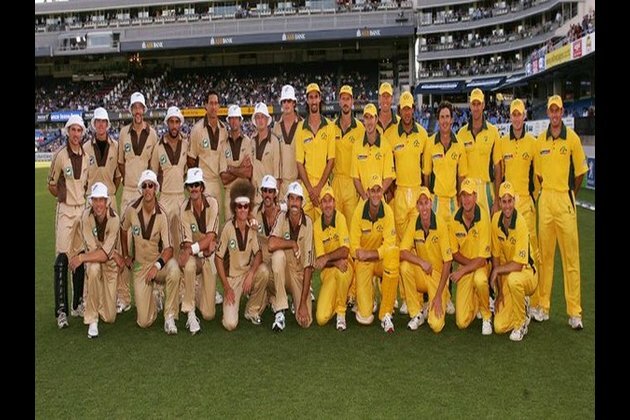 On this day in 2005, first men's T20I was played