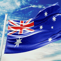 Australia formally recognises Palestinian state