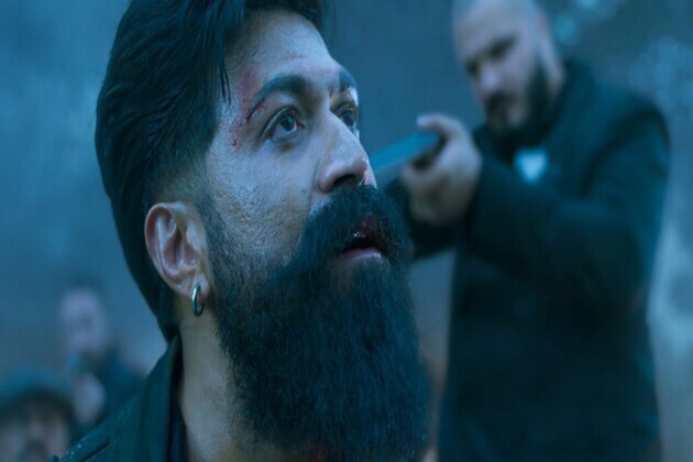 Trailer of Yash-starrer 'Toxic' out now