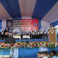 "Every Hindu must be committed to building a true Ram Rajya": Union Minister Sarbananda Sonowal