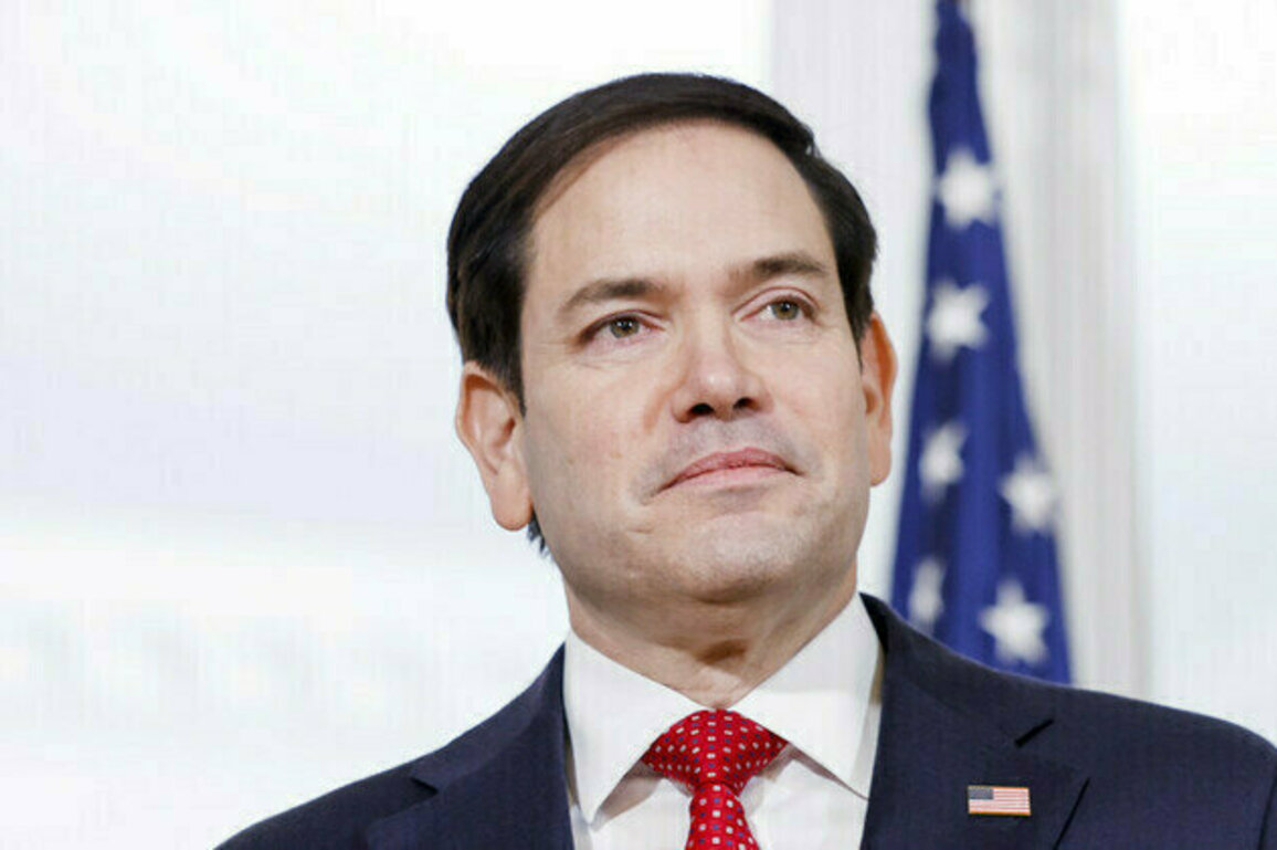 US can no longer subsidize NATO  Rubio