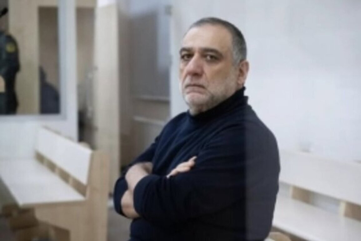 Vardanyan not allowed to appeal to Azerbaijan's ombudsman
