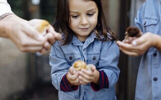 Defra funding gap threatens educational farm visits for children