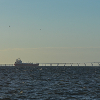 VENEZUELA-ZULIA-OIL TANKER