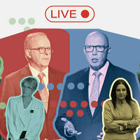 Live Blog: Election 2025