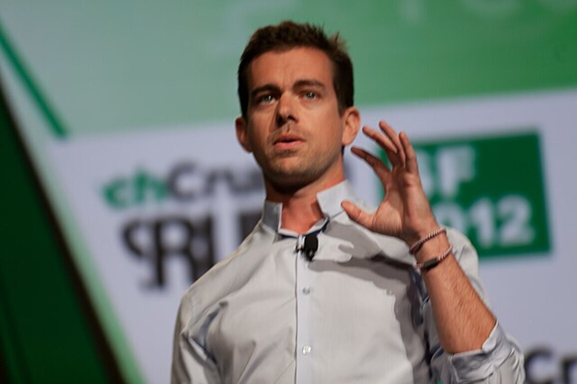 Dorsey says AI allows smaller team at Block