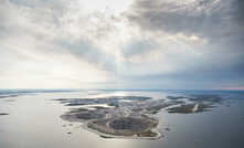 Dominion owns 40% of the Diavik mine, which is operated by Rio Tinto (photo: Rio Tinto)