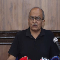 Centre knows arresting Sonam Wangchuk was 'counter-productive', claims Prashant Bhushan