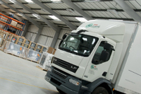 PTS extends renewable specialist branches