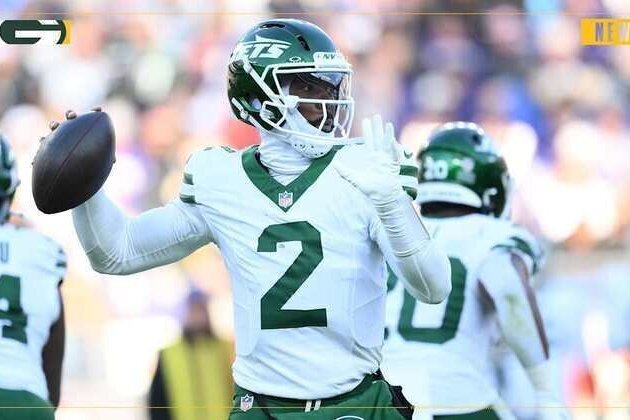 Packers thrilled to add 'great leader of men' in Tyrod Taylor