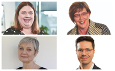 Speakers announced for PP Admin and Data Forum
