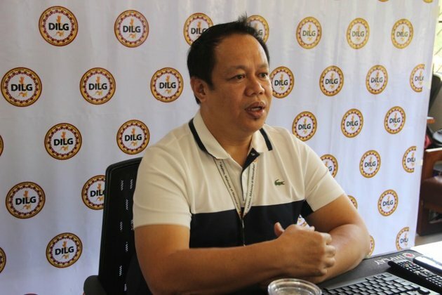 DILG-10 recommends help desks for repatriates
