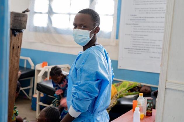 Explainer: Why DR Congo's latest Ebola outbreak is raising regional alarm