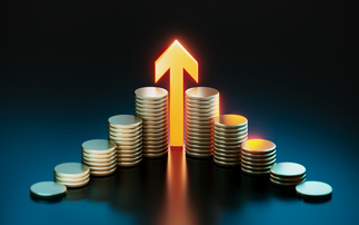 DC Future Book highlights major growth in DC, with assets quadrupling since 2015