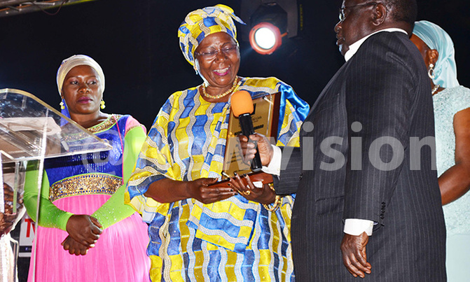 Nabisunsa Old Girls dinner Nabisunsa Old Girls dinner