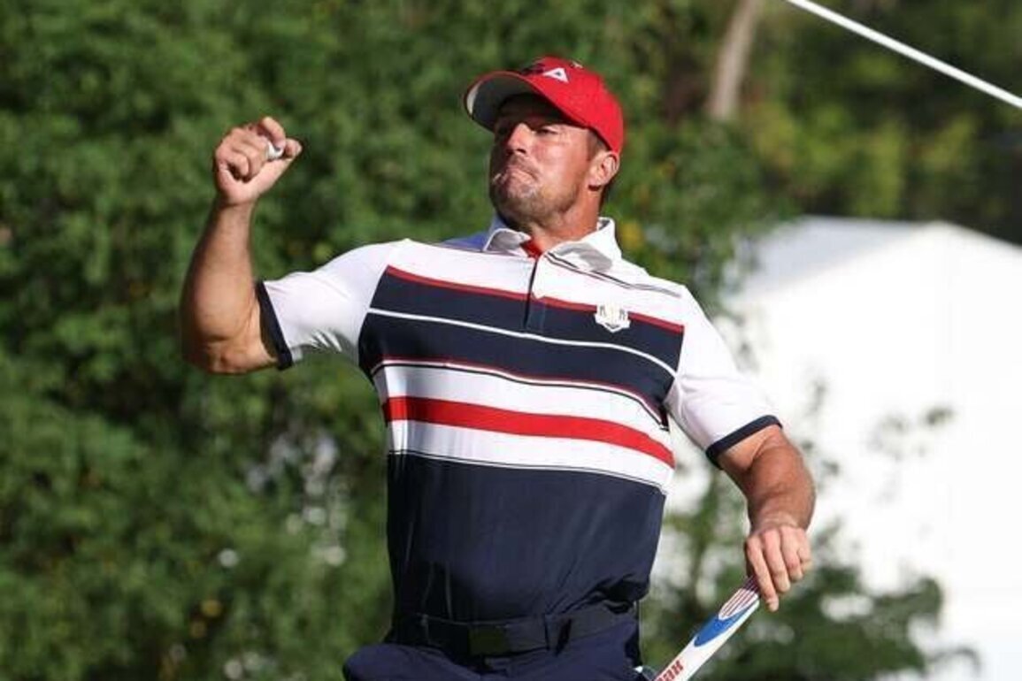 Ryder Cup to remain largely on NBC through at least 2033