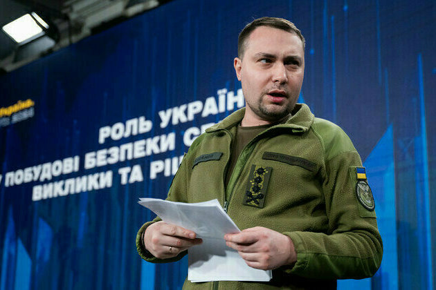 Kiev needs ceasefire by the end of 2025  Ukrainian spy chief