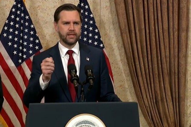 JD Vance praises Pope Leo XIV's peace advocacy amid policy differences