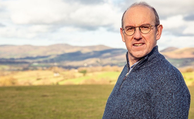 Plaid Cymru's Clwyd constituency candidate Llyr Gruffydd said: "Starting with funding certainty, we are committed to protecting the Welsh farming budget and to providing longer-term financial security with a multi-year funding settlement. This will give our farmers greater confidence to get on with what they do best - putting food on our tables."