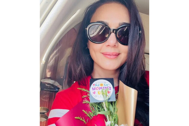 Preity Zinta calls out intrusive paparazzi culture, says constant following feels "scary"