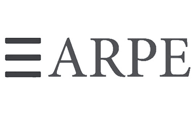 Notice from ARPE Ltd Notice from ARPE Ltd