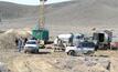 Kepken resource boosts Central Asia