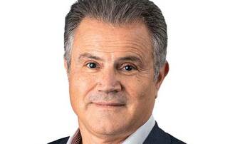 HPE-Finanzchef Tarek Robbiati wird CEO bei RingCentral