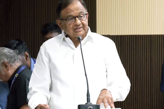 P Chidambaram questions PM Modi over "abusive, filthy" comments by "BJP trolls"