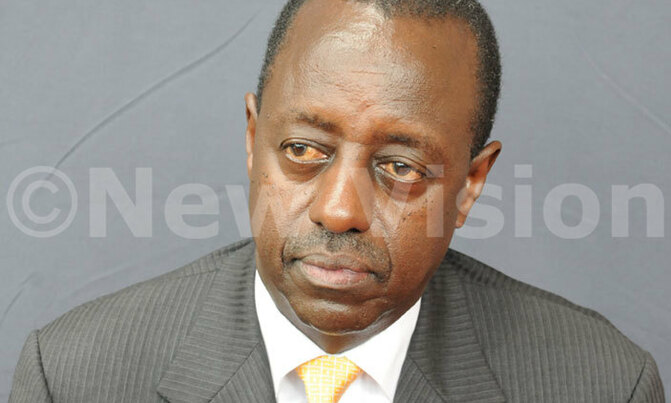New technologies: Uganda to become global leader New technologies: Uganda to become global leader