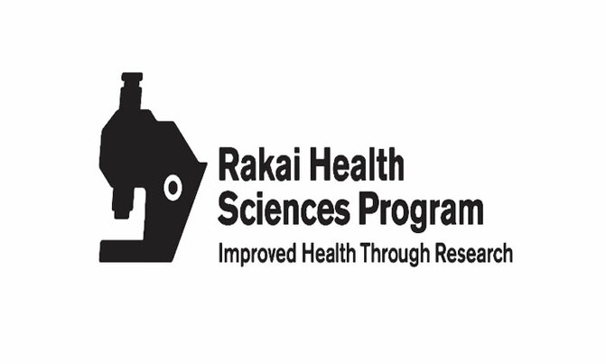 Notice from Rakai health Sciences Program Notice from Rakai health Sciences Program