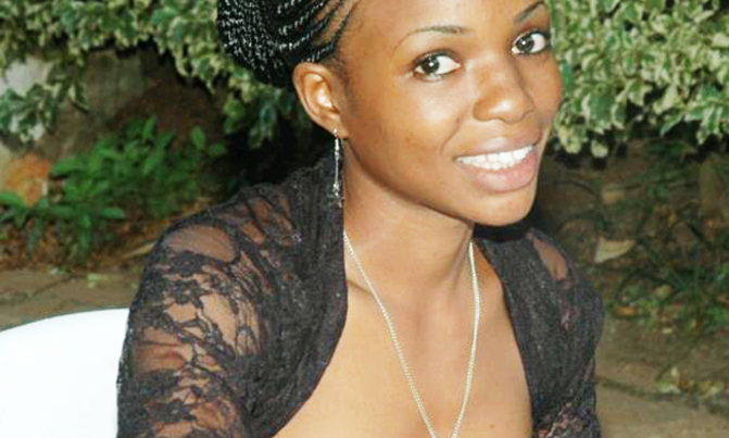 Police arrest suspect over slain social worker Police arrest suspect over slain social worker