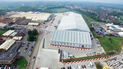 Ibstock named CO2nstructZero Business Champion