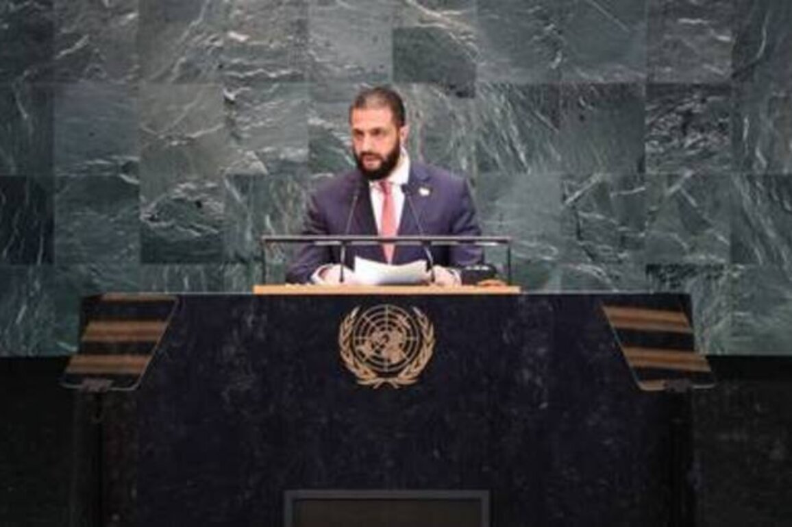 UN Security Council lifts sanctions on Syria's president