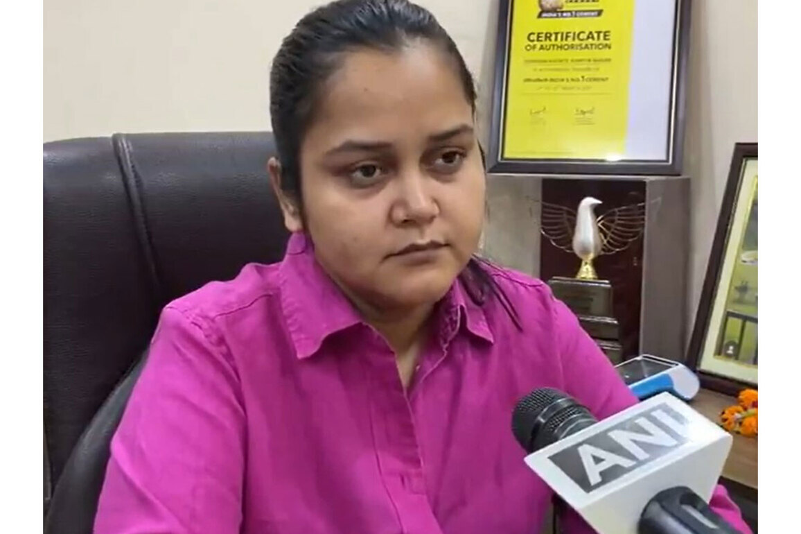 "My anger for Pakistan is very personal": Victim's wife recalls pain as Pahalgam terror attack marks one year