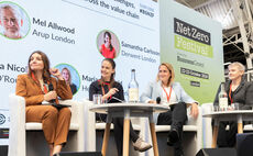 Net Zero Festival: Built environment cannot rely on 'magic green tech' to decarbonise