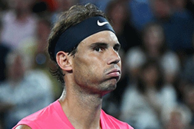 Nadal &#039;sad&#039; as tie-breaker woes end bid for 20th Slam title