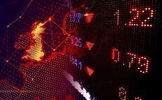 IMF warns UK faces economic hit from war as it cuts growth forecasts