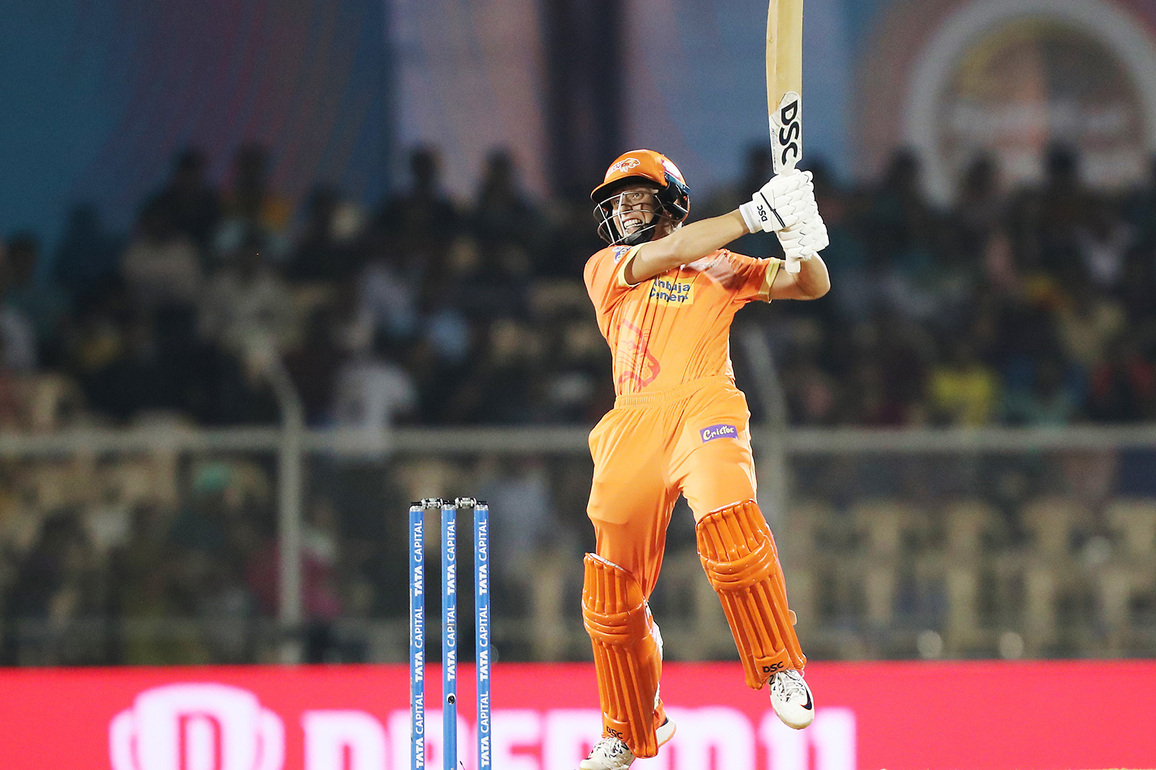 "Would've loved to see more contributions from Indian uncapped talents": Mithali Raj after GG's loss in eliminator