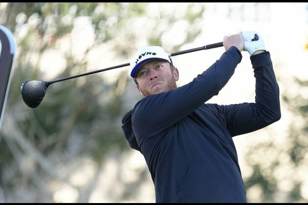 LIV's Talor Gooch says he'll be at PGA Championship