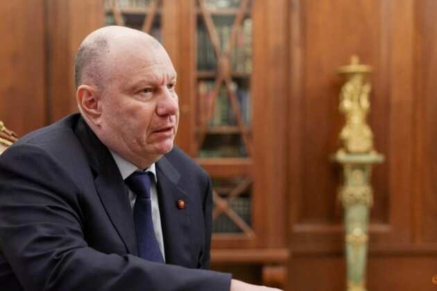 Russian billionaire Potanin acquires minority stake in cloud provider Selectel