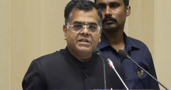 Somanathan gets extension as Cabinet Secretary for one year