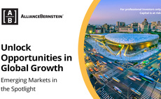 Partner Interactive Video: Emerging markets back in favour