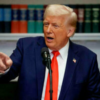 Trump doubles China tariffs