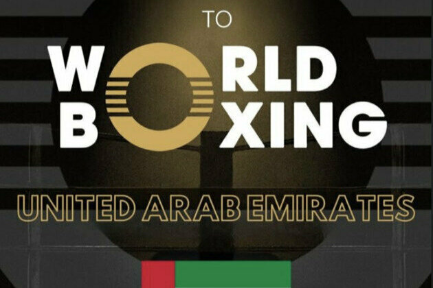 UAE joins World Boxing membership