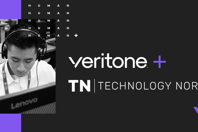 Veritone teams up with Technology North to modernize public safety redaction efforts using AI