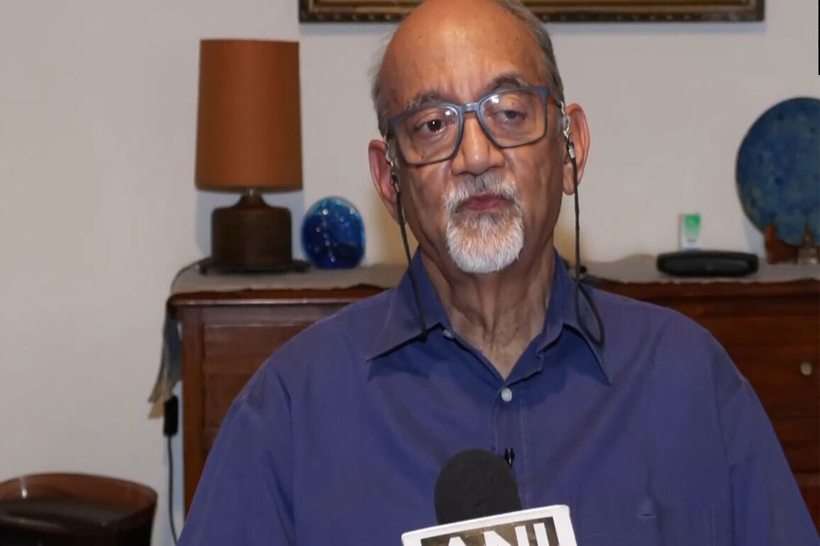 "India has a role in the de-escalation in West Asia": Former Indian diplomat highlights New Delhi's "dual-trust" status with Iran and US