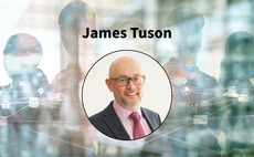 James Tuson